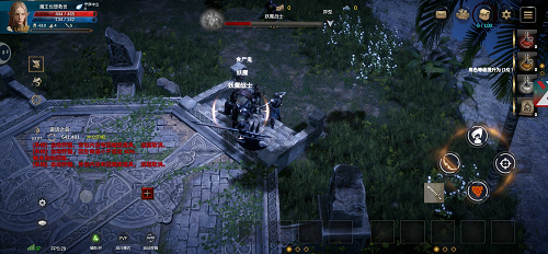 梦想与征程手游职业推荐攻略