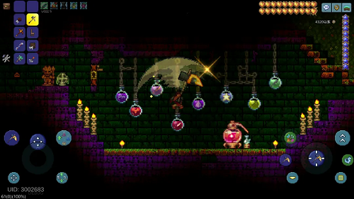 泰拉瑞亚兑换码大全2026最新