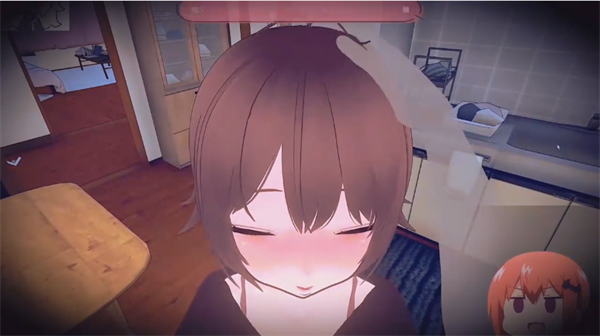 理想的家里蹲生活