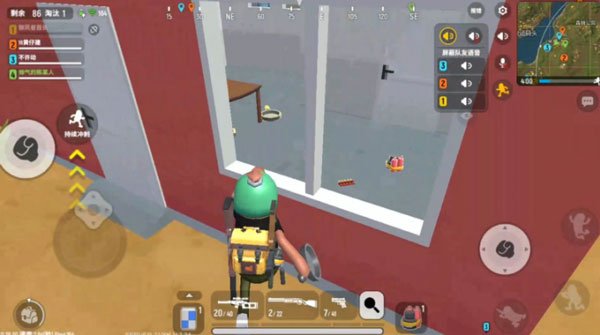 香肠派对先行服官方版