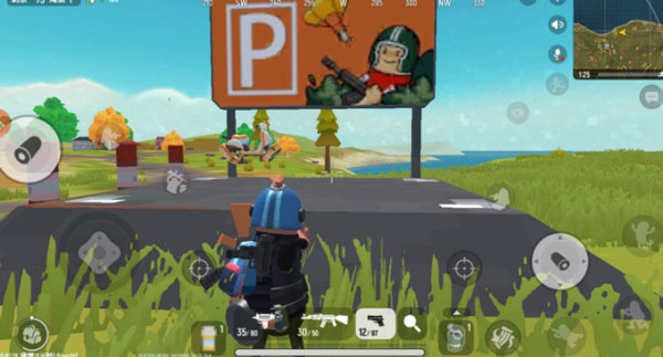 香肠派对先行服官方版