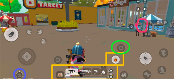 香肠派对先行服官方版