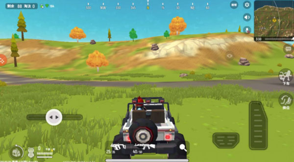 香肠派对先行服官方版