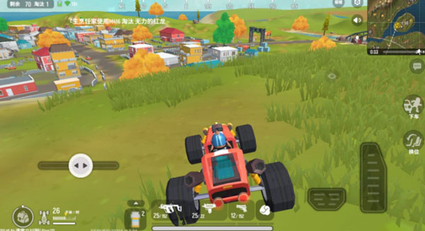 香肠派对先行服官方版