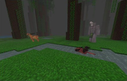 我的世界国际测试版官方版