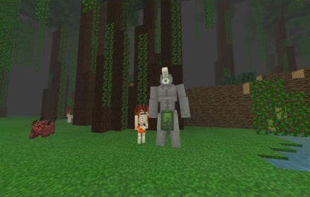 我的世界国际测试版官方版