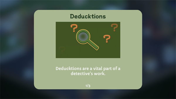 鸭鸭侦探闹鬼露营地汉化版