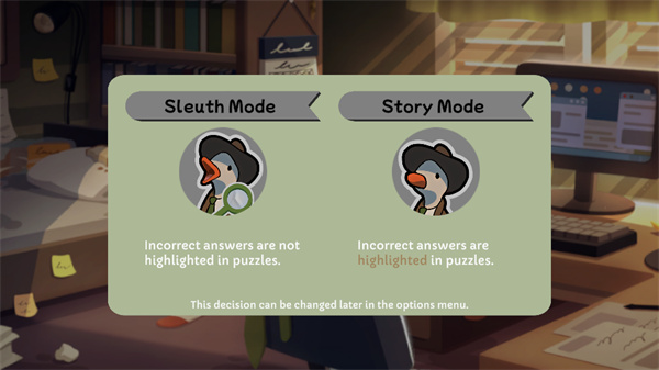 鸭鸭侦探闹鬼露营地汉化版