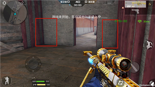 穿越火线枪战王者