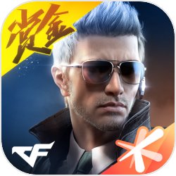 穿越火线枪战王者