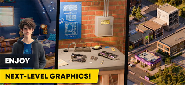 电脑制造商3高级版