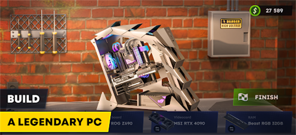 电脑制造商3高级版