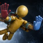 波比的游戏时间第0章