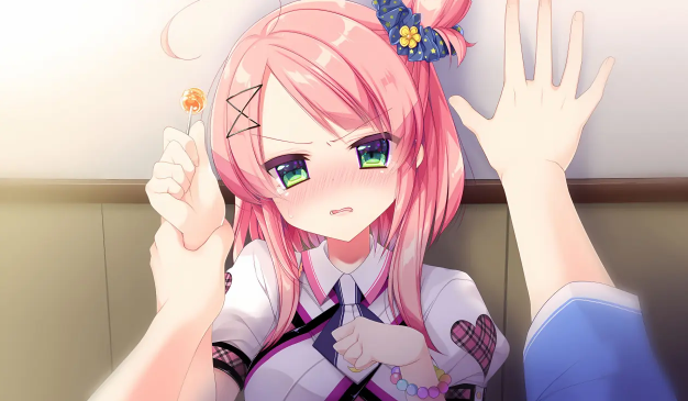 恋爱教室