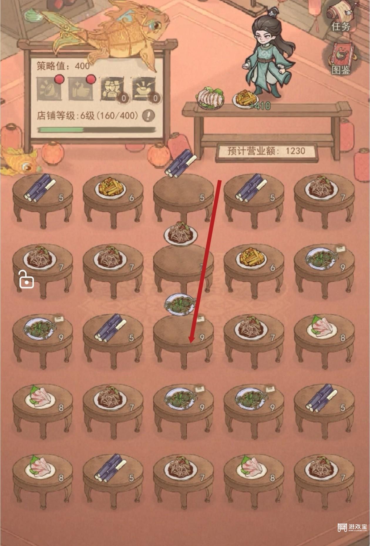 这城有良田花月大宴活动详细攻略