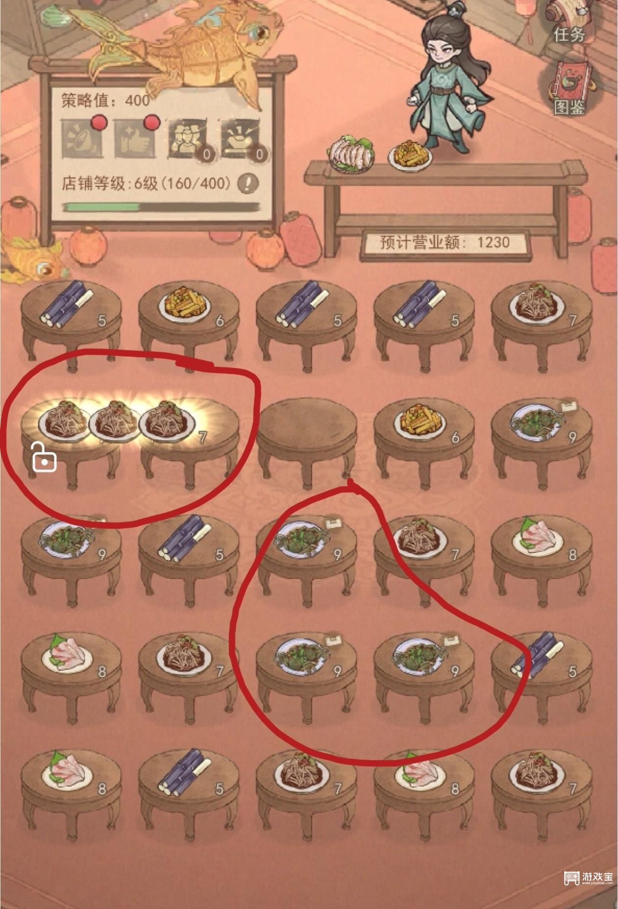 这城有良田花月大宴活动详细攻略