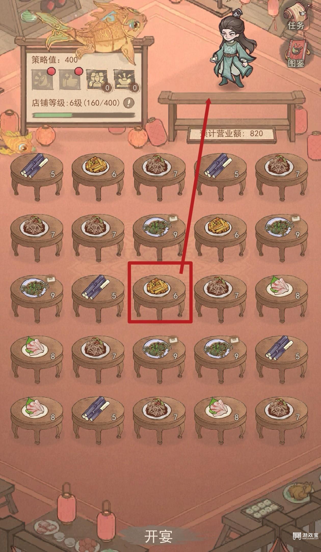 这城有良田花月大宴活动详细攻略