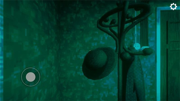 寻找伪人魅魔版