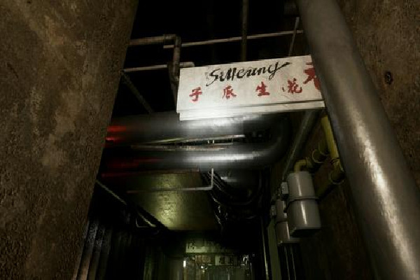 港诡实录pc移植版