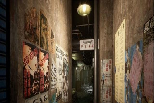 港诡实录pc移植版