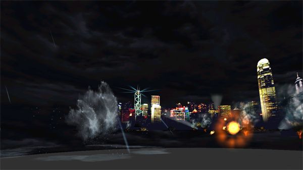 环太平洋中文版