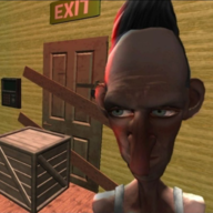 愤怒的邻居重制版