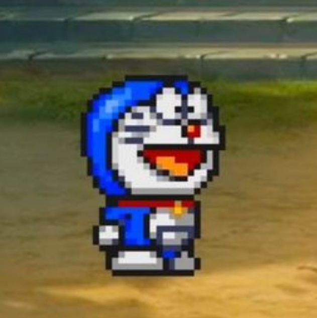 BVN动漫大乱斗别天止水改