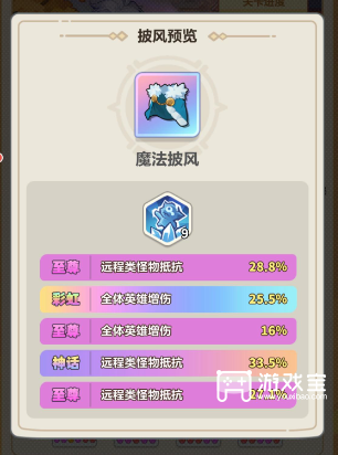 永远的平民蔚蓝星球彩虹13层平民通关攻略