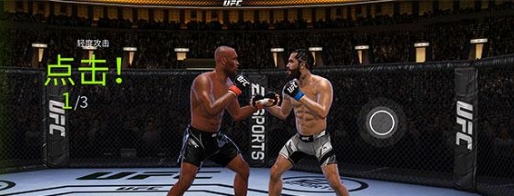 UFC终极格斗冠军2
