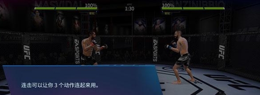 UFC终极格斗冠军2