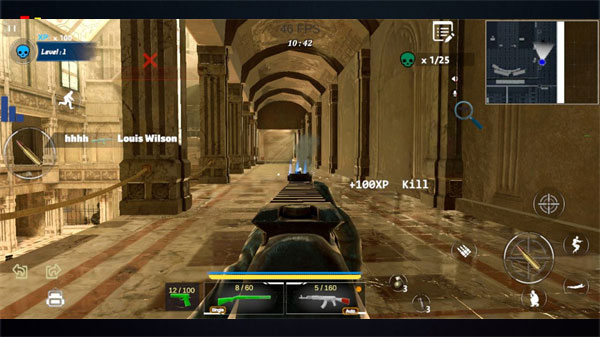 carnage wars汉化版