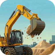 巨型机械重型模拟器