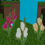 随机空岛像素生存