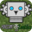 我的世界植物vs僵尸