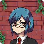 卡在墙上的女孩2汉化版