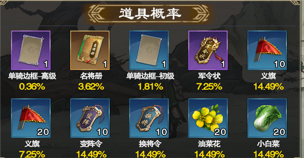 名将杀