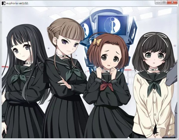 乐园之扉截图4