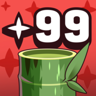 99强化木棍