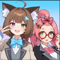 猫娘校园模拟器