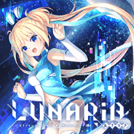 恋月物语虚拟的月之公主