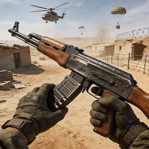 战地无限复活队