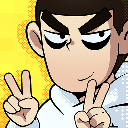 伍六七暗影交锋