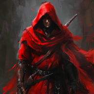 森林恶魔之子中文版