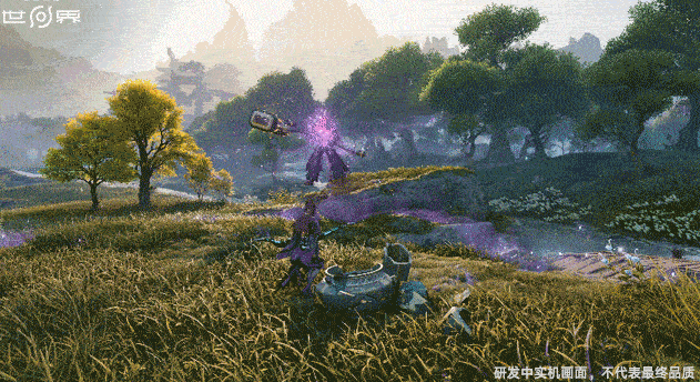 王者荣耀世界手游