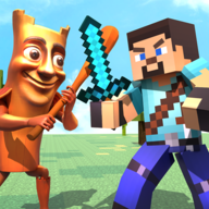 方块骑士生存世界