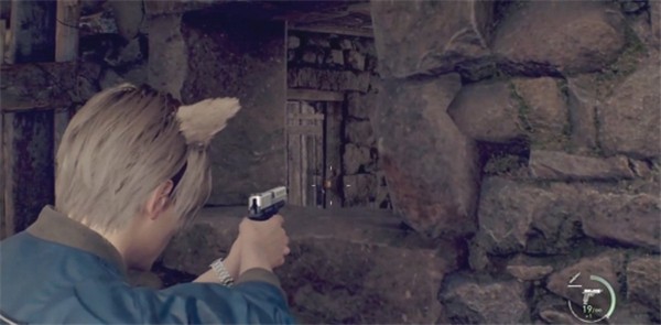 生化危机4印尼重制版