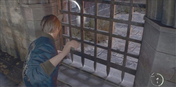 生化危机4印尼重制版