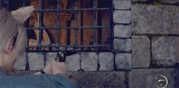 生化危机4印尼重制版