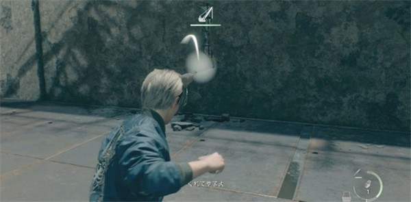 生化危机4印尼重制版