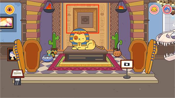 米加我的小镇原版